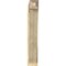 Ekena Millwork Traditional Craftsman Rough Sawn Outlooker, Douglas Fir, 8"W x 48"D x 48"H OUT08X48X48TRA04RDF - alternate 3